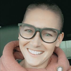 Meet your Posher, Susan